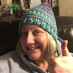 Meet your Posher, Jodi